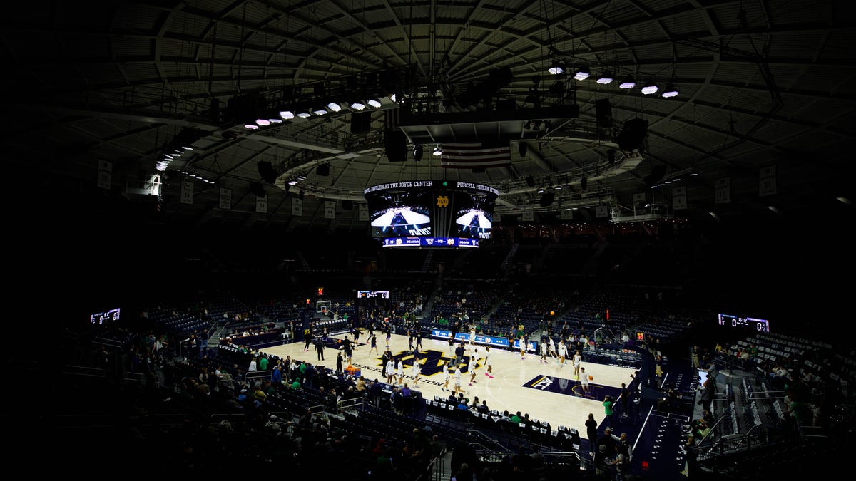 Everything you need to know when Notre Dame men’s basketball hosts North Dakota Everything you need to know when Notre Dame men’s basketball hosts North Dakota