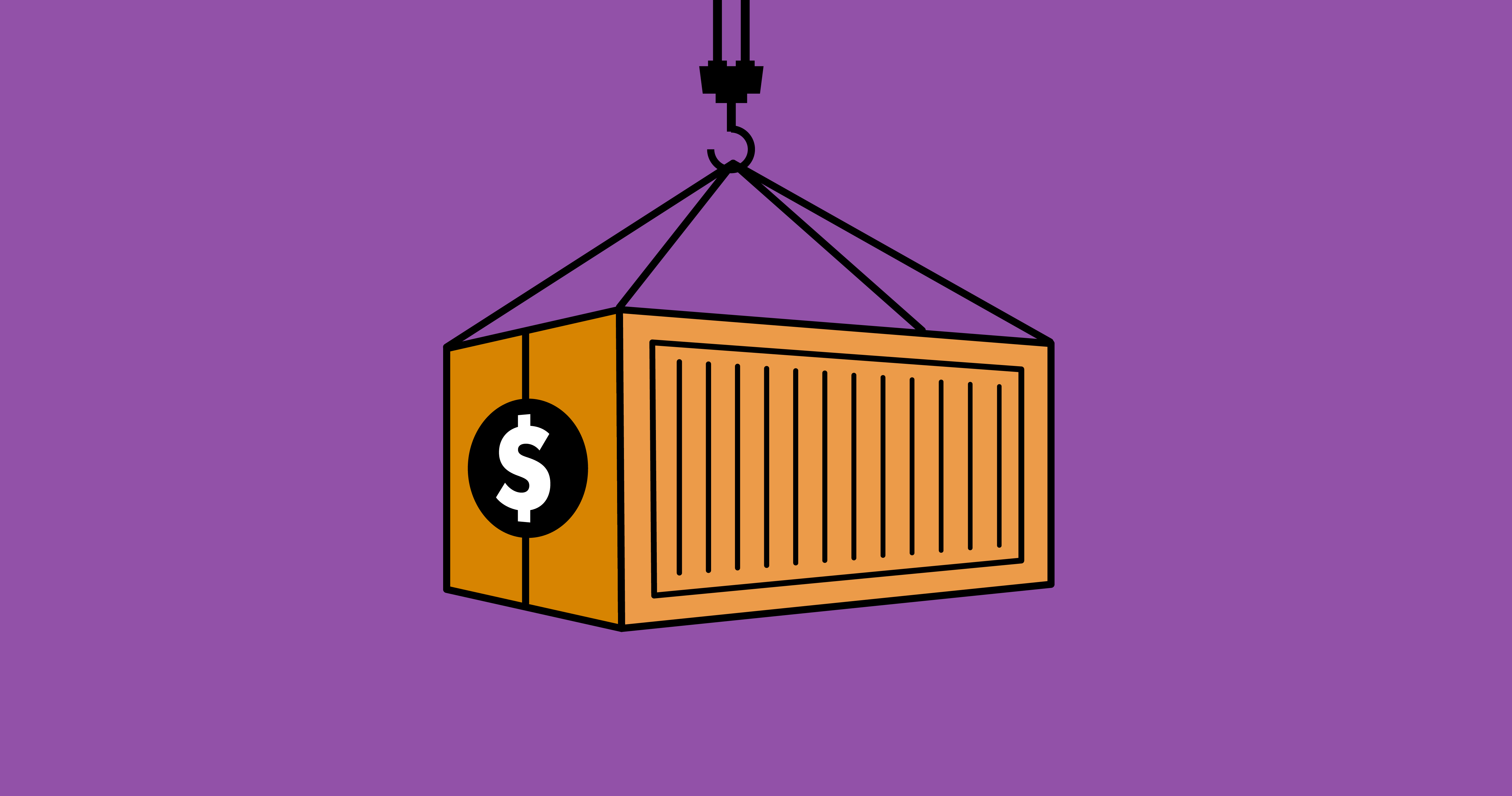 President-elect Donald Trump vows to raise tariffs, which could result in higher prices for Americans.