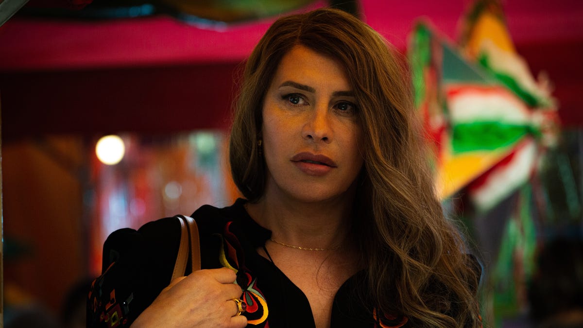 Review: ‘Emilia Pérez’ is the most wildly original film you’ll see in 2024 Review: ‘Emilia Pérez’ is the most wildly original film you’ll see in 2024
