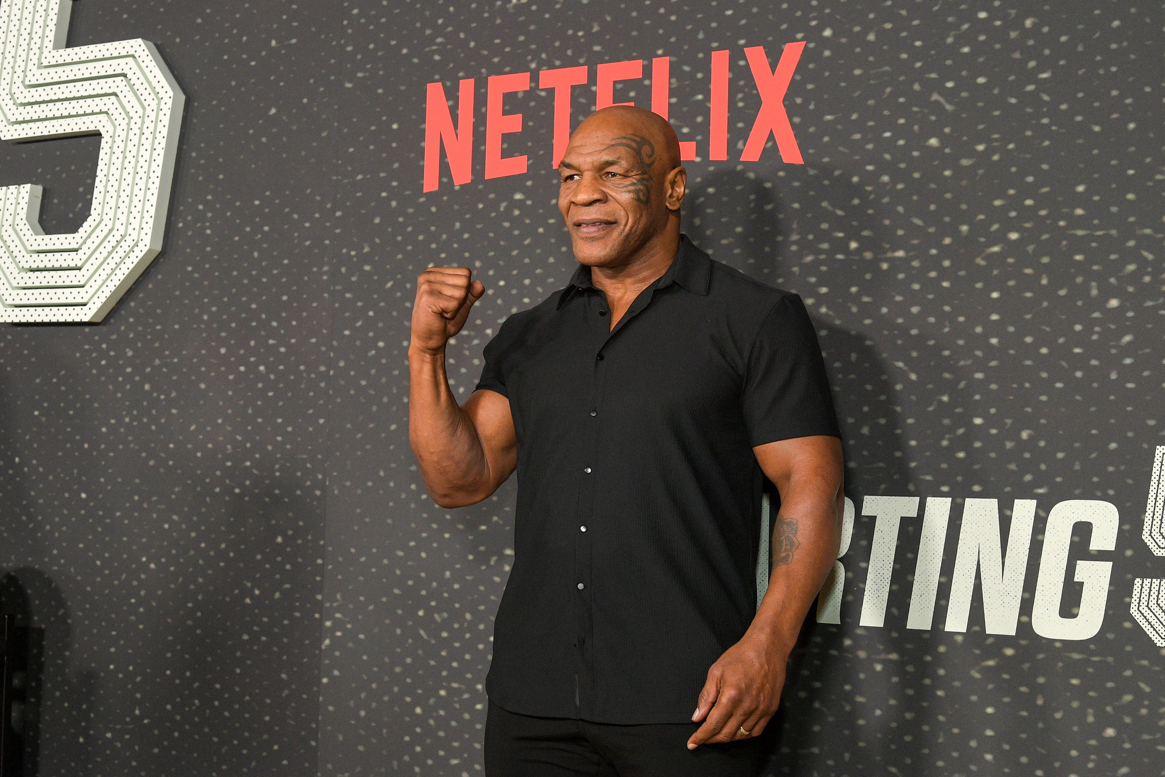 Paul vs. Tyson date and time: What to know for huge Netflix fight