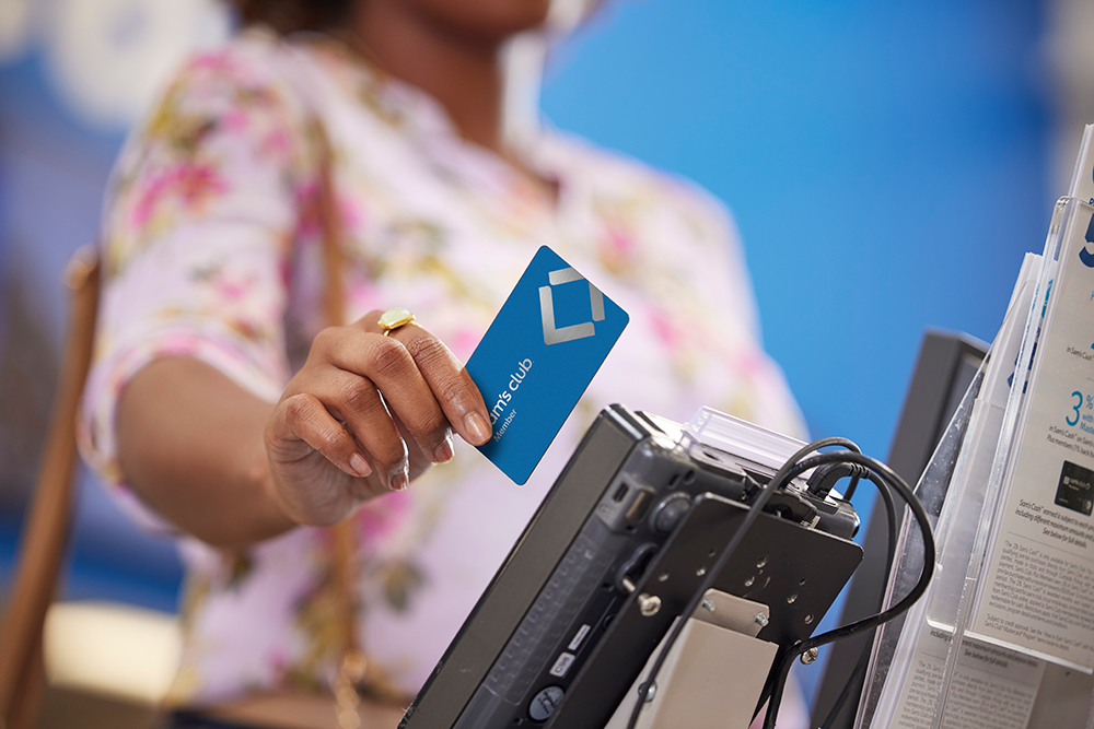 Join Sam's Club for 50% off this holiday season and start saving in bulk.