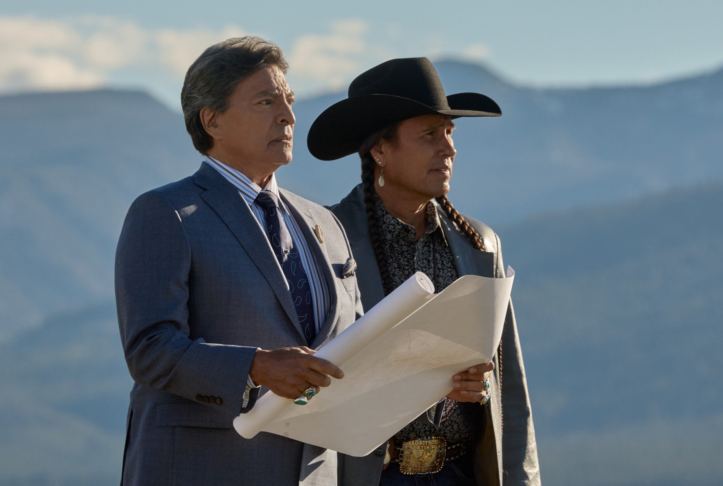 Emotional Farewells and Major Decisions in ‘Yellowstone’ Season 5 Finale