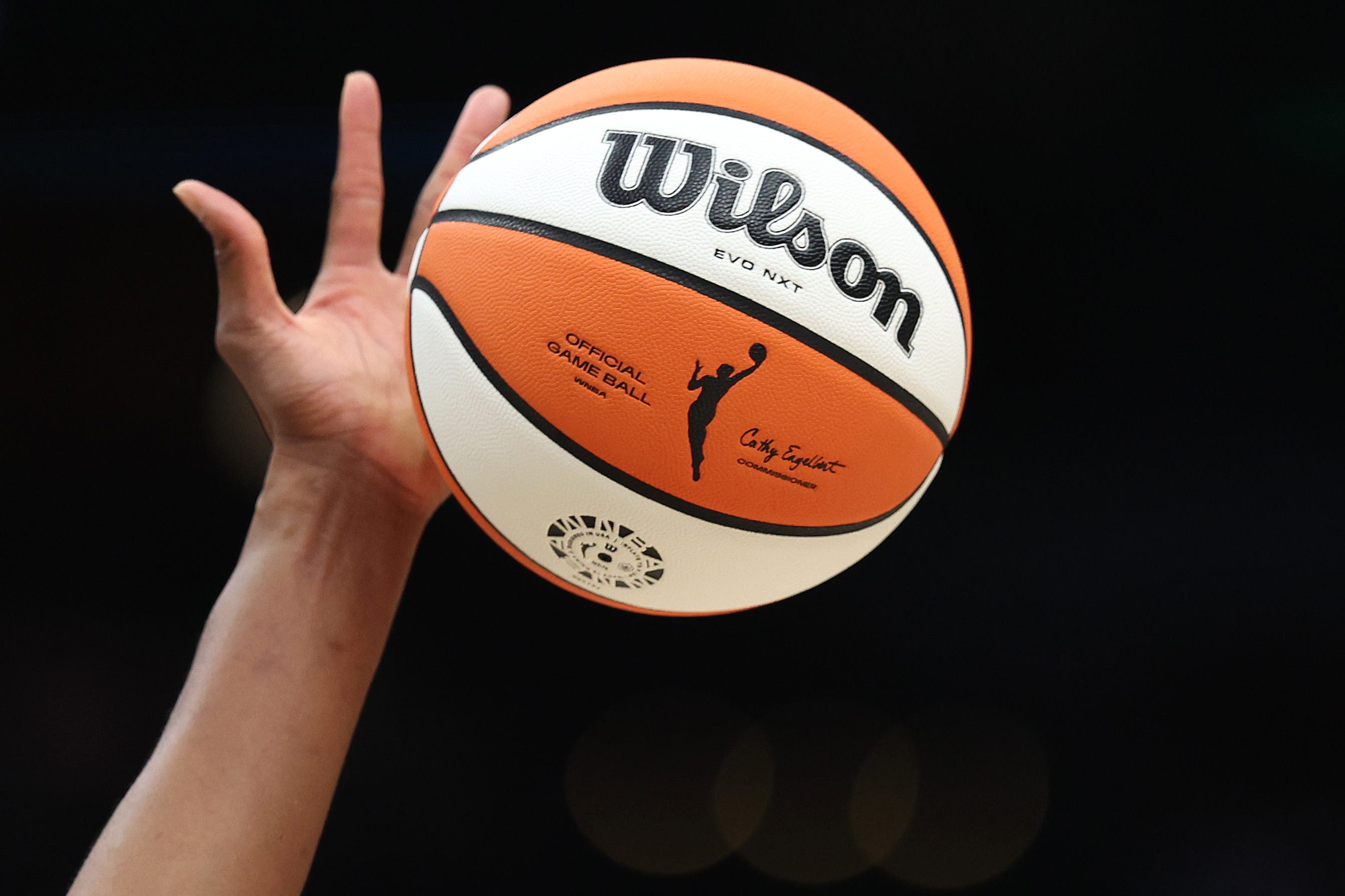 WNBA expansion draft live updates: Time, TV and more as Valkyries build team roster