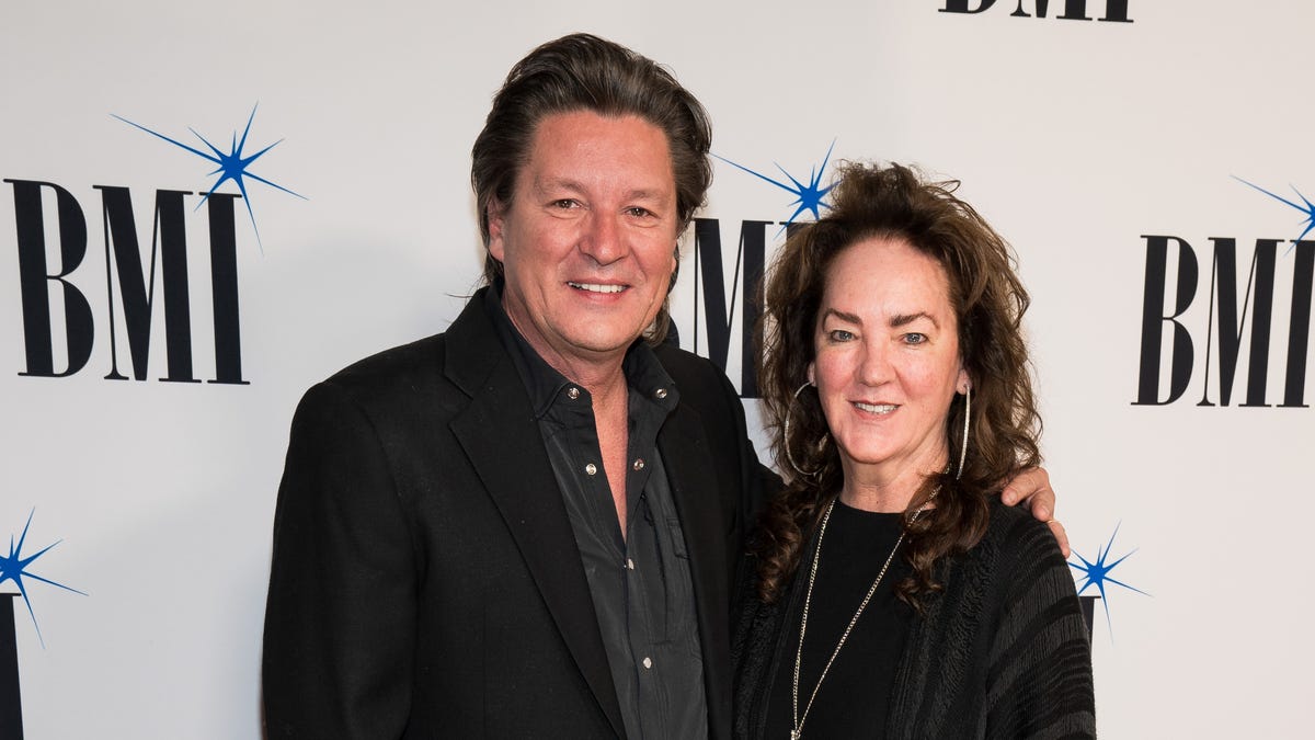 Bluegrass great Ronnie Bowman dies at 64 after motorcycle accident