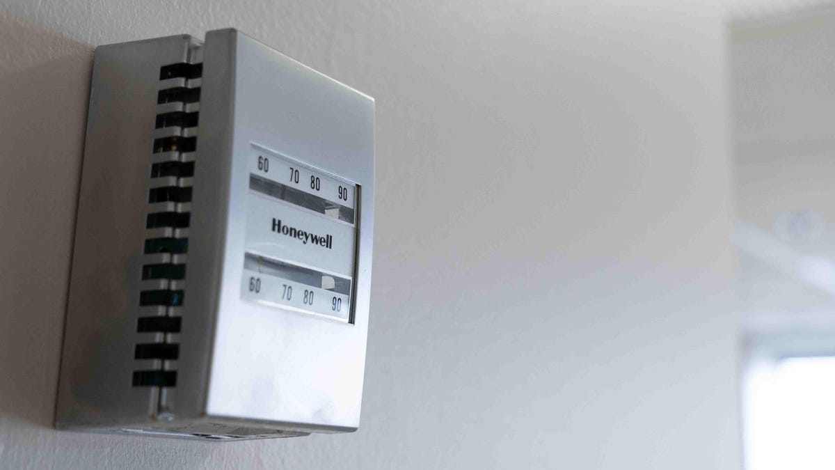 What's the best temperature to set your thermostat this summer? What ...