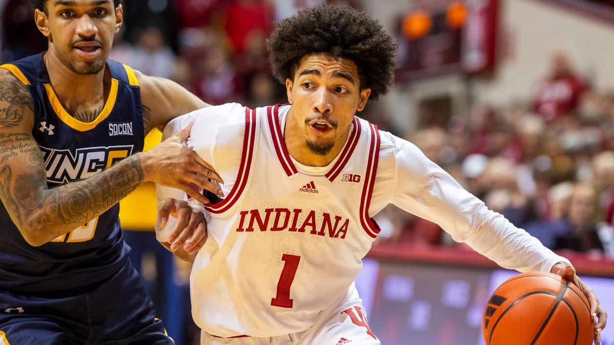 IU trip to Bahamas will reveal a lot about Hoosiers, who can’t come home empty-handed IU trip to Bahamas will reveal a lot about Hoosiers, who can’t come home empty-handed