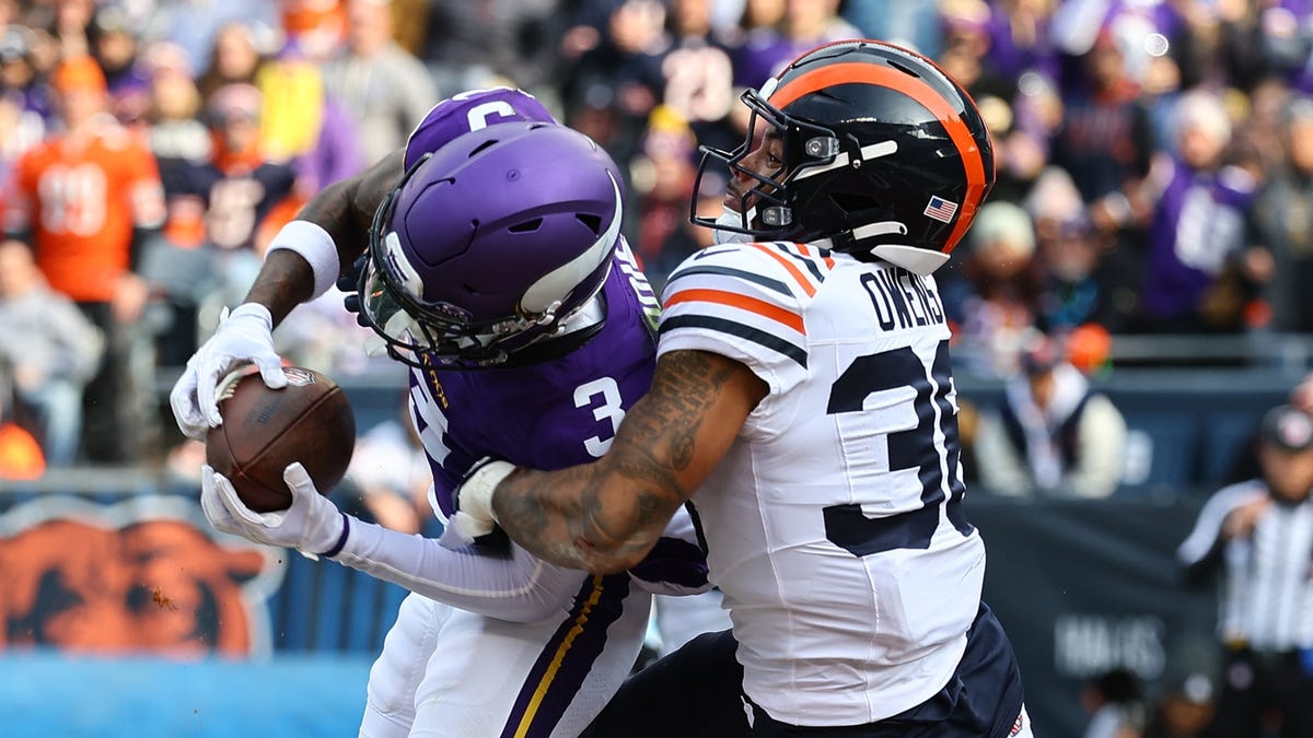 Monday Night Football schedule leaked ahead of 2025 NFL schedule release