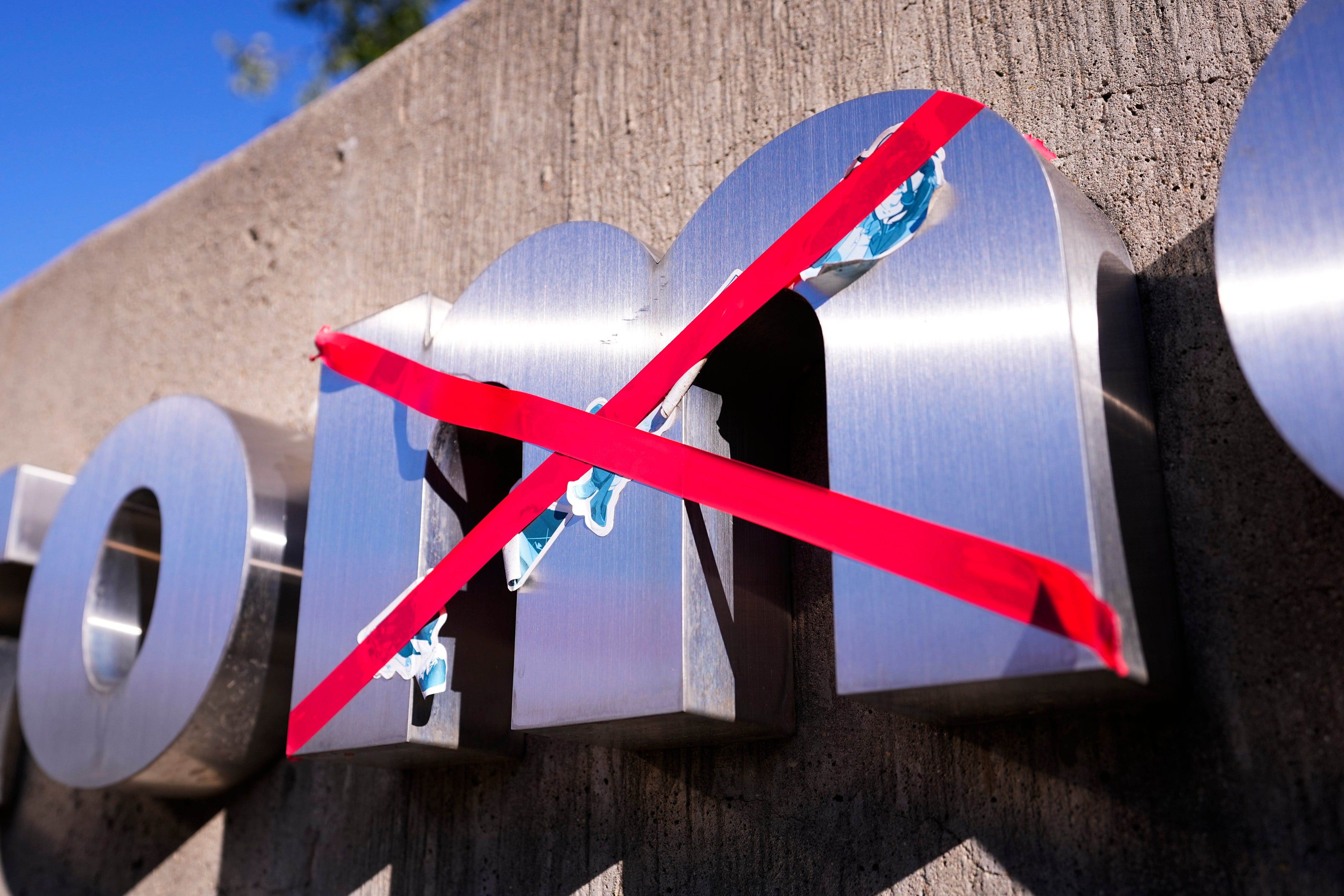 Why do Ohio State fans cross out M’s? The history of The Game tradition