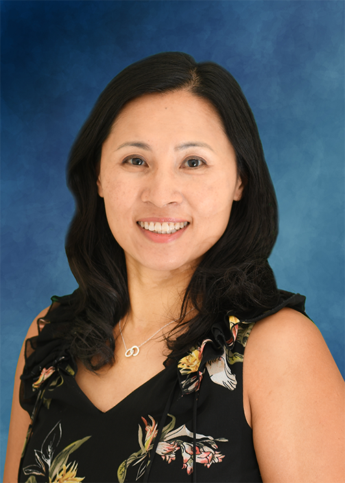 San Bernardino County Welcomes New Health Officer Dr. Sharon Wang San Bernardino County Welcomes New Health Officer Dr. Sharon Wang