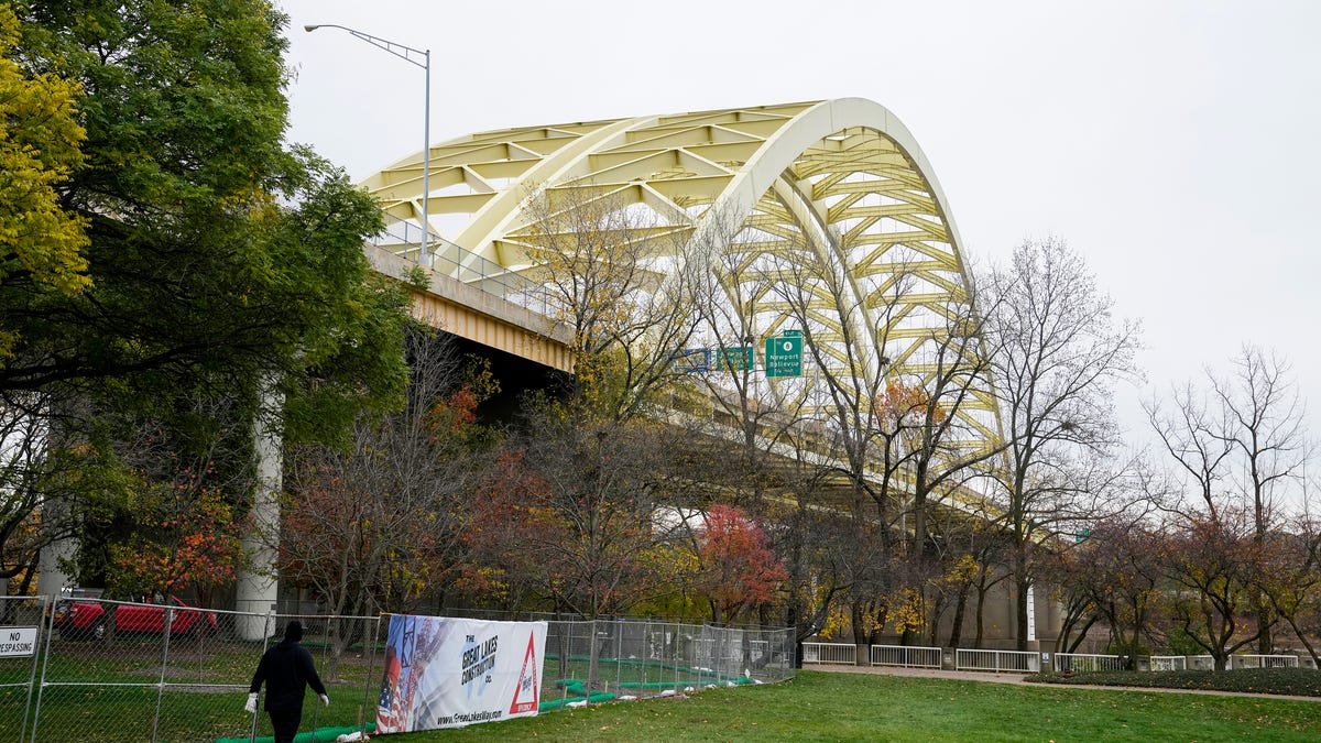 A year later, here’s how much Beard bridge fire has cost taxpayers so far A year later, here’s how much Beard bridge fire has cost taxpayers so far