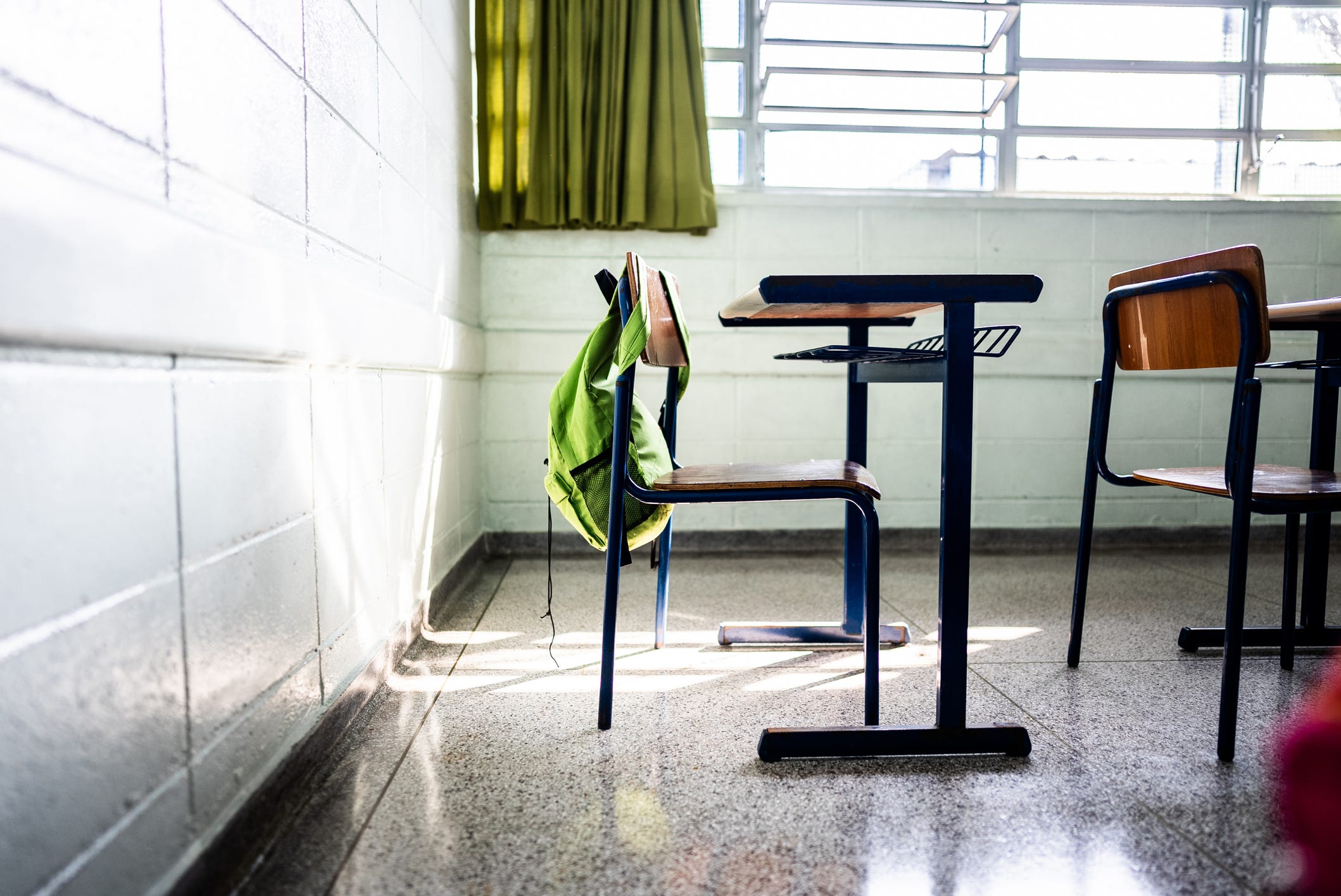 Trump should eliminate Education Department. Get bureaucrats out of our schools. | Opinion