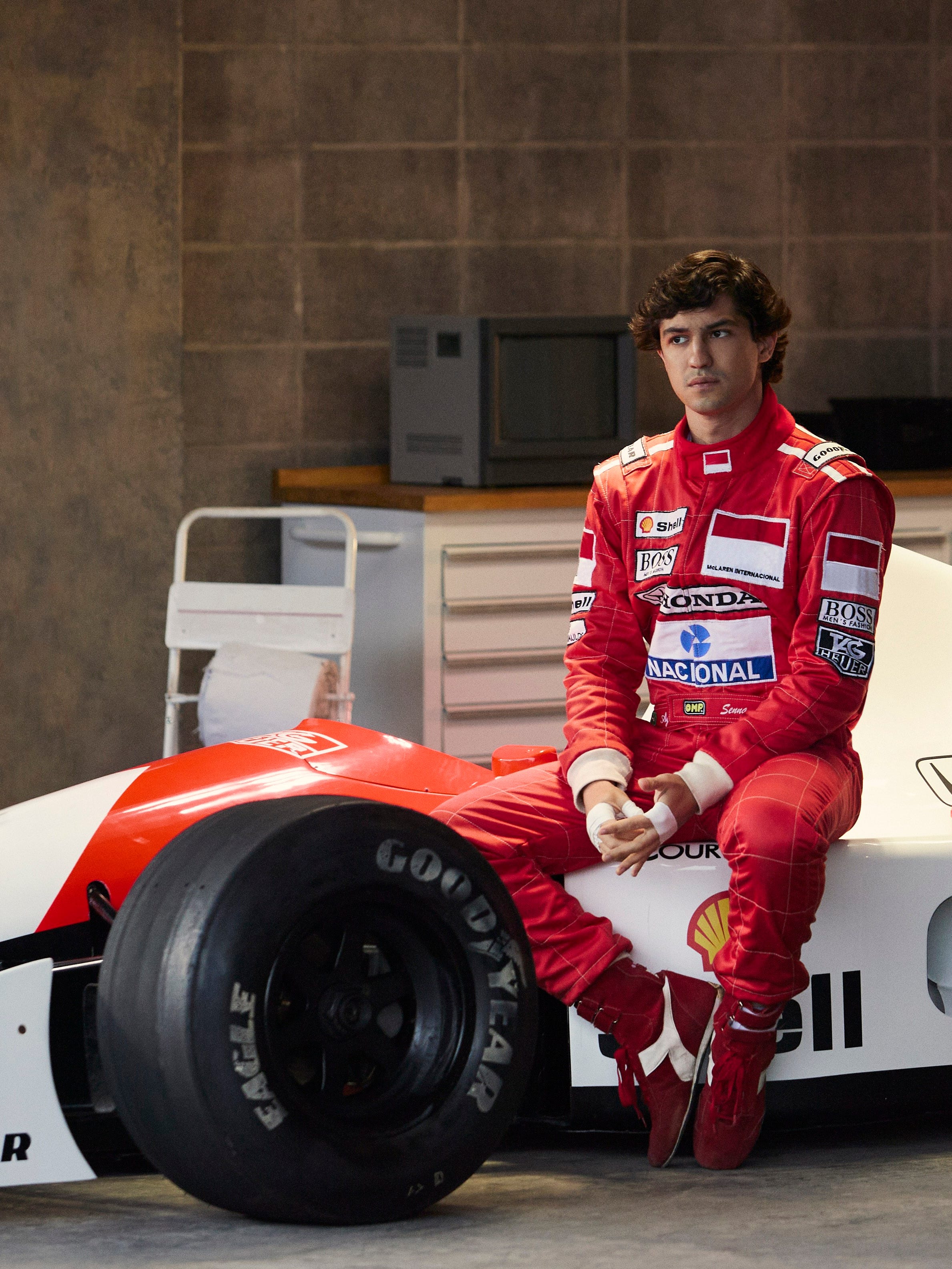 2024 F1 Season Race Schedule and Results USA TODAY