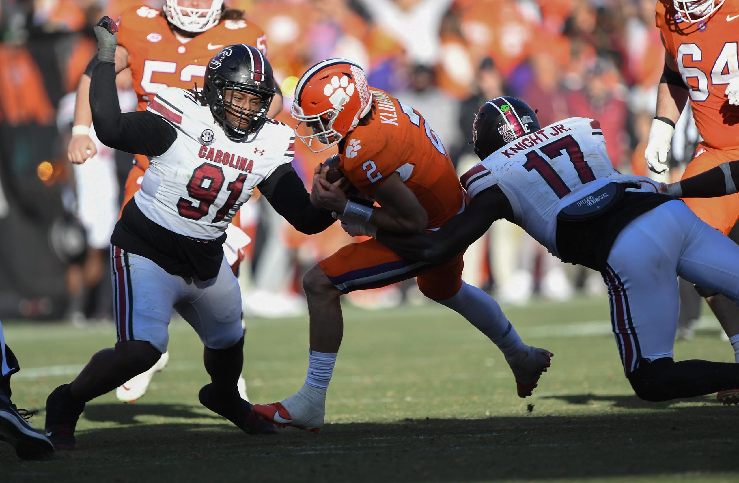 draft de los Bengals