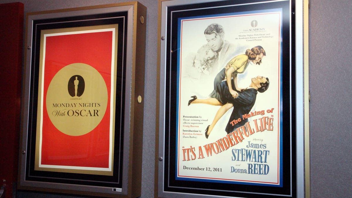 Where to watch 'It's a Wonderful Life' on TV: Showtimes, streaming info for Christmas Eve
