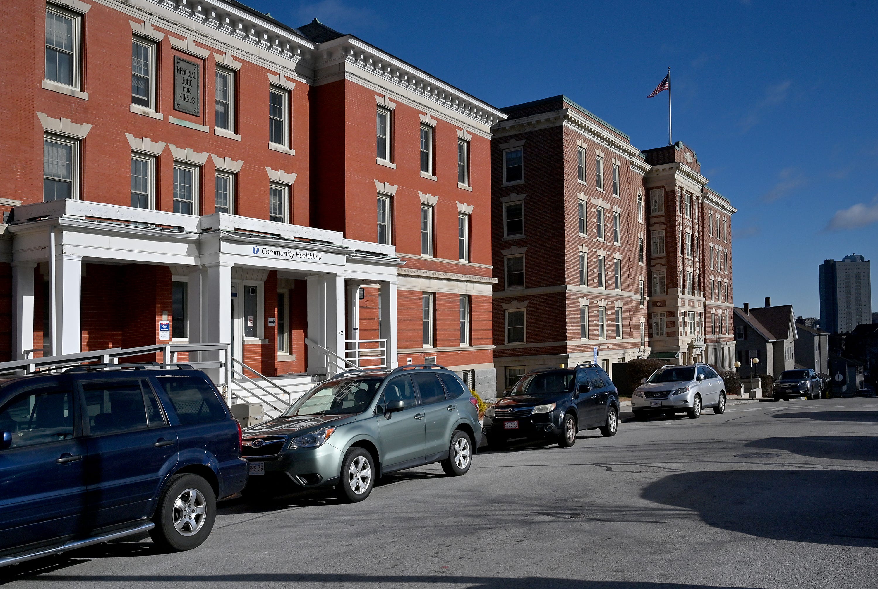 Union: More program cuts on the table for Community Healthlink