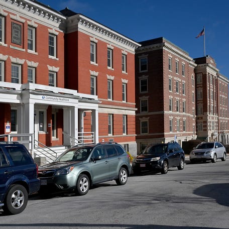 Community Healthlink, Inc. at 72 Jaques Avenue