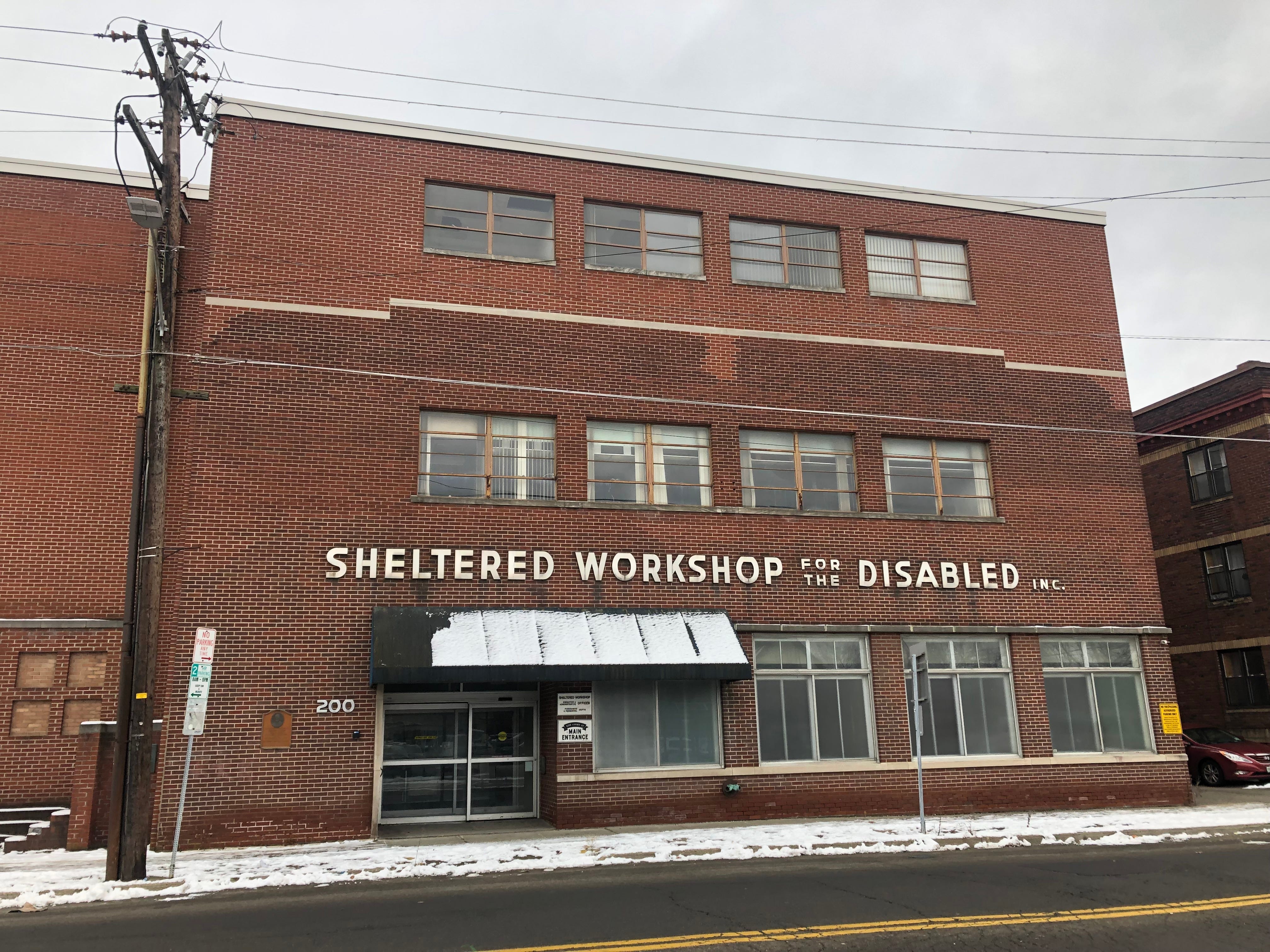 Helio Health is the recipient of a $4.9 million award to rehabilitate the former Sheltered Workshop at 200 Court St. in Binghamton. The project will include 54 units of permanent supportive housing for veterans and individuals with mental illness or substance use disorder.