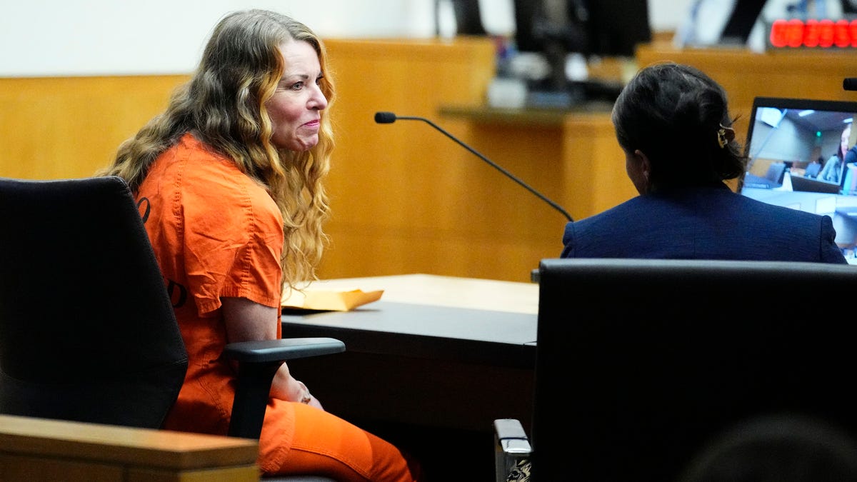 Arizona trial dates are set for ‘Doomsday Mom’ Lori Vallow Daybell Arizona trial dates are set for ‘Doomsday Mom’ Lori Vallow Daybell