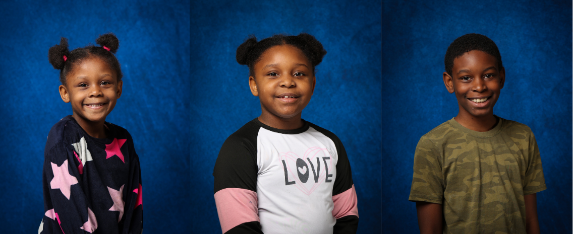 Urgent AMBER Alert Issued in Virginia Following Kidnapping of Three Children