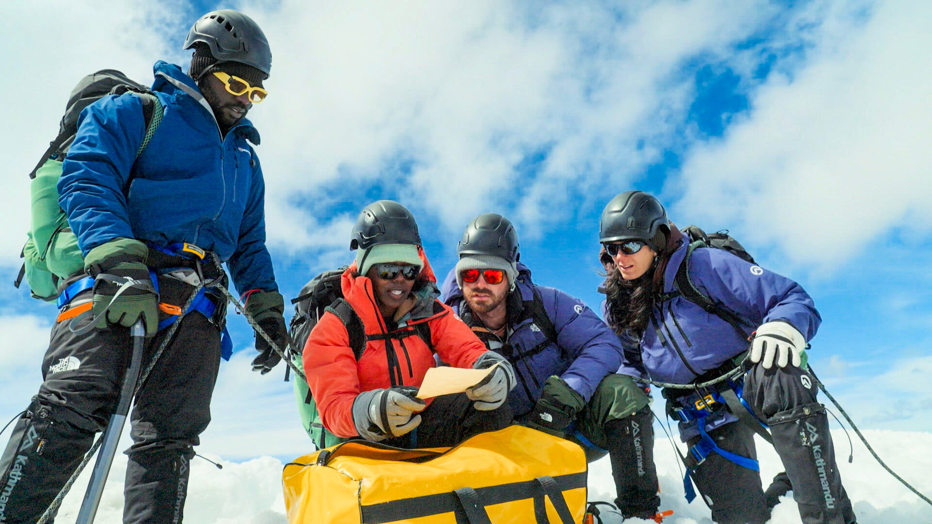 Who won ‘The Summit’? Three players reach the top but one is voted the ...