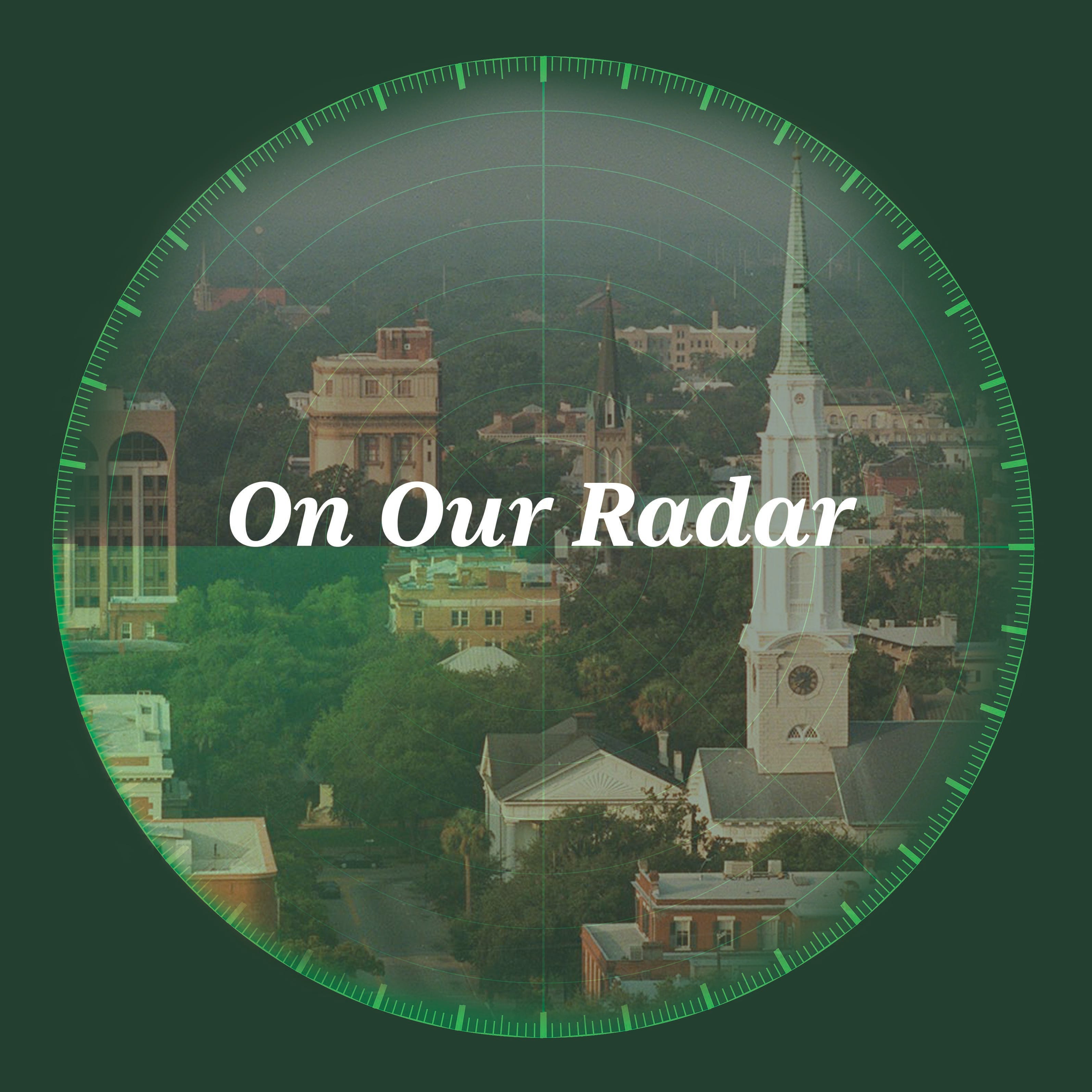 On Our Radar: Port work stoppage averted by tentative contract with ILA, USMX