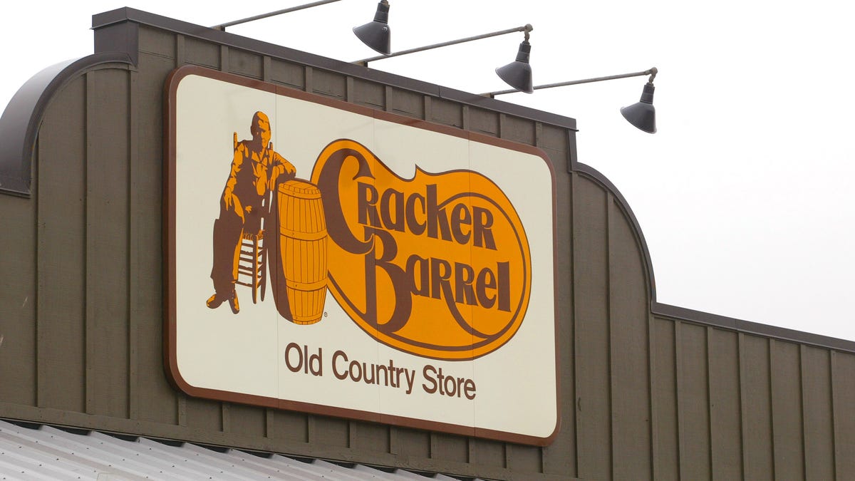 Cracker Barrel ‘refused service’ to special education students at Maryland restaurant, school says Cracker Barrel ‘refused service’ to special education students at Maryland restaurant, school says
