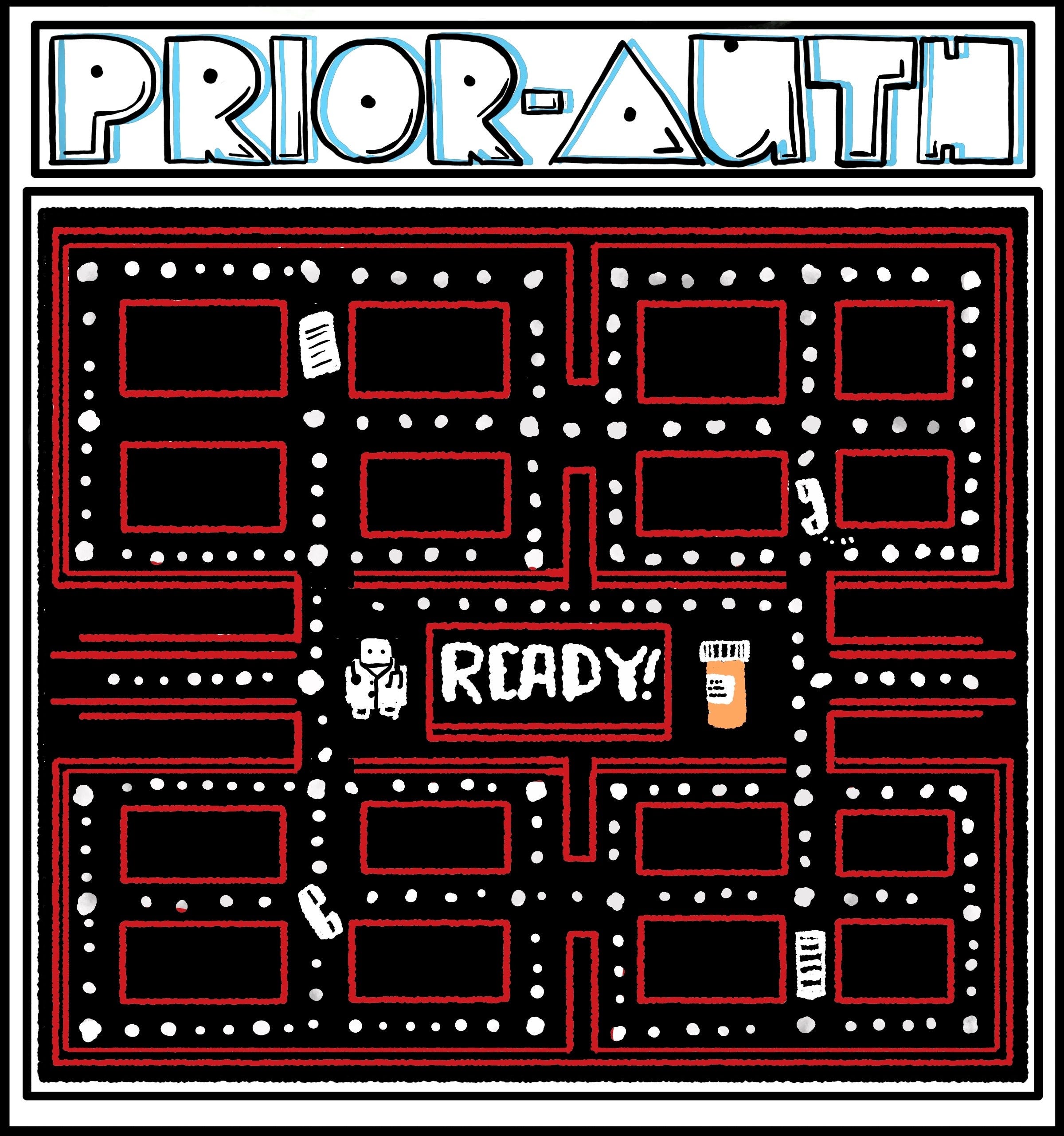 Prior authorization: For patients and doctors, insurance can be an unfair game