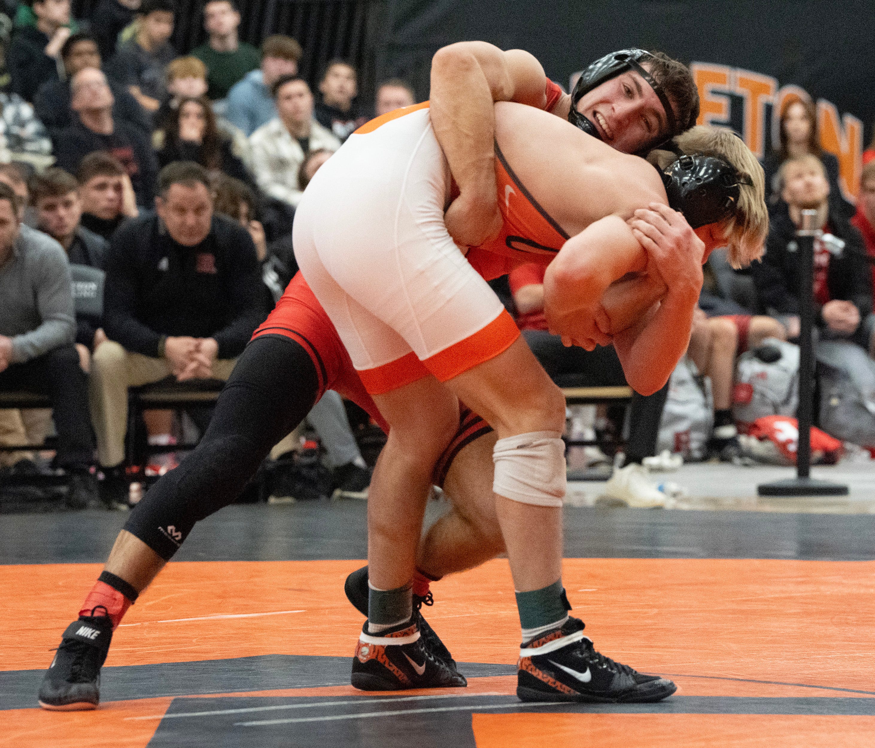 New system leads to eye opening Big Ten wrestling pre seeds