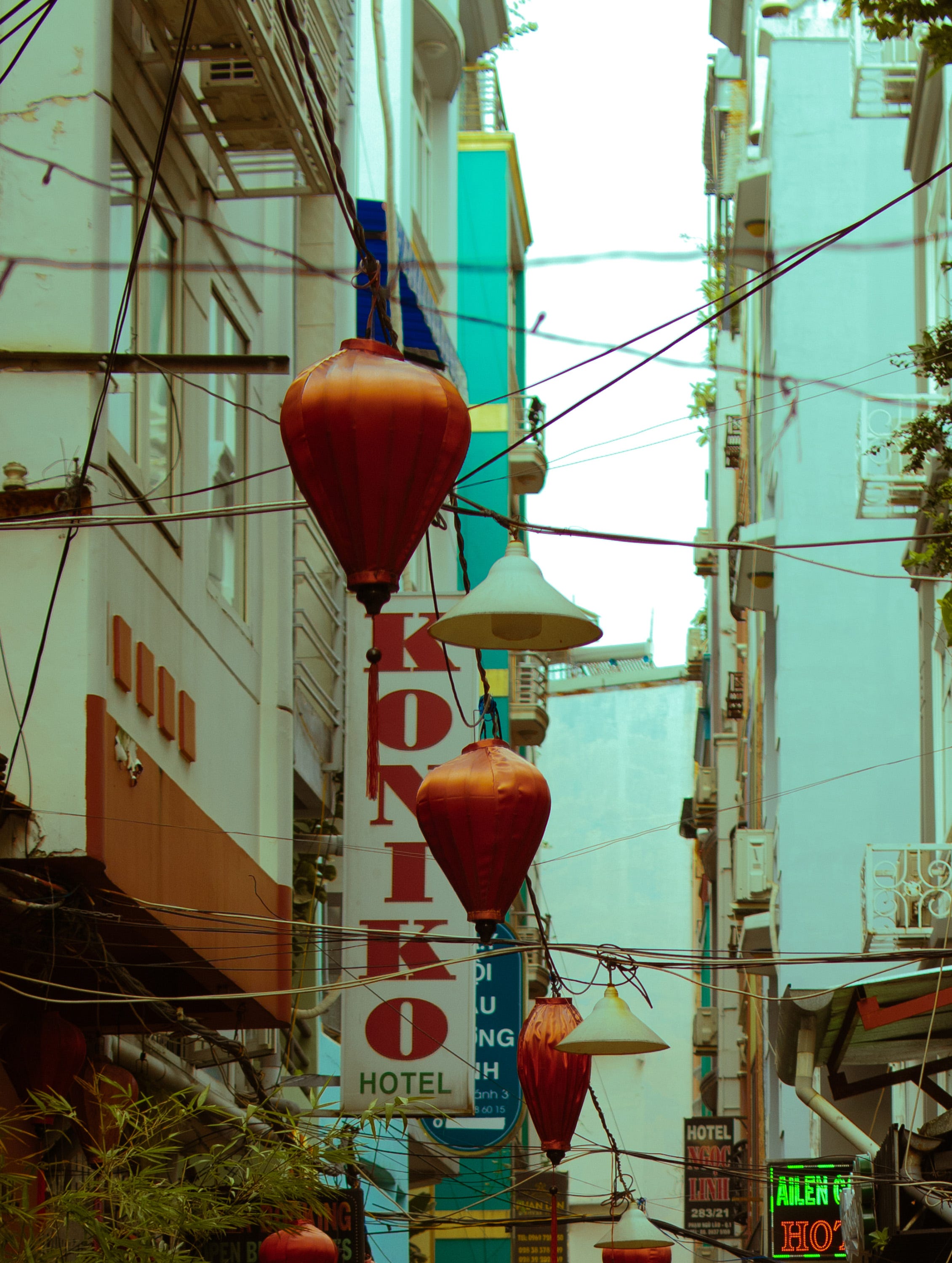 CN Traveler&rsquo;s top travel destinations for 2025 include Vietnam, Nicaragua, Tunisia