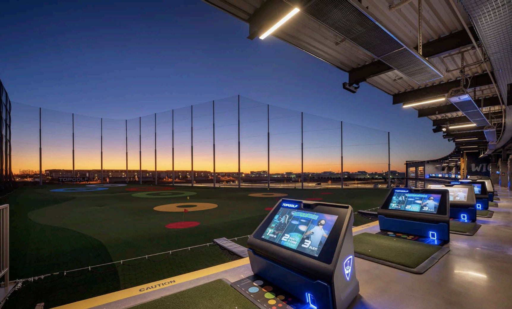 Topgolf plans to build  million golf, entertainment center near Avenue Viera