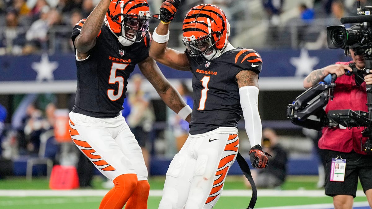 Three keys: What you should expect from Bengals against Tennessee Titans Three keys: What you should expect from Bengals against Tennessee Titans