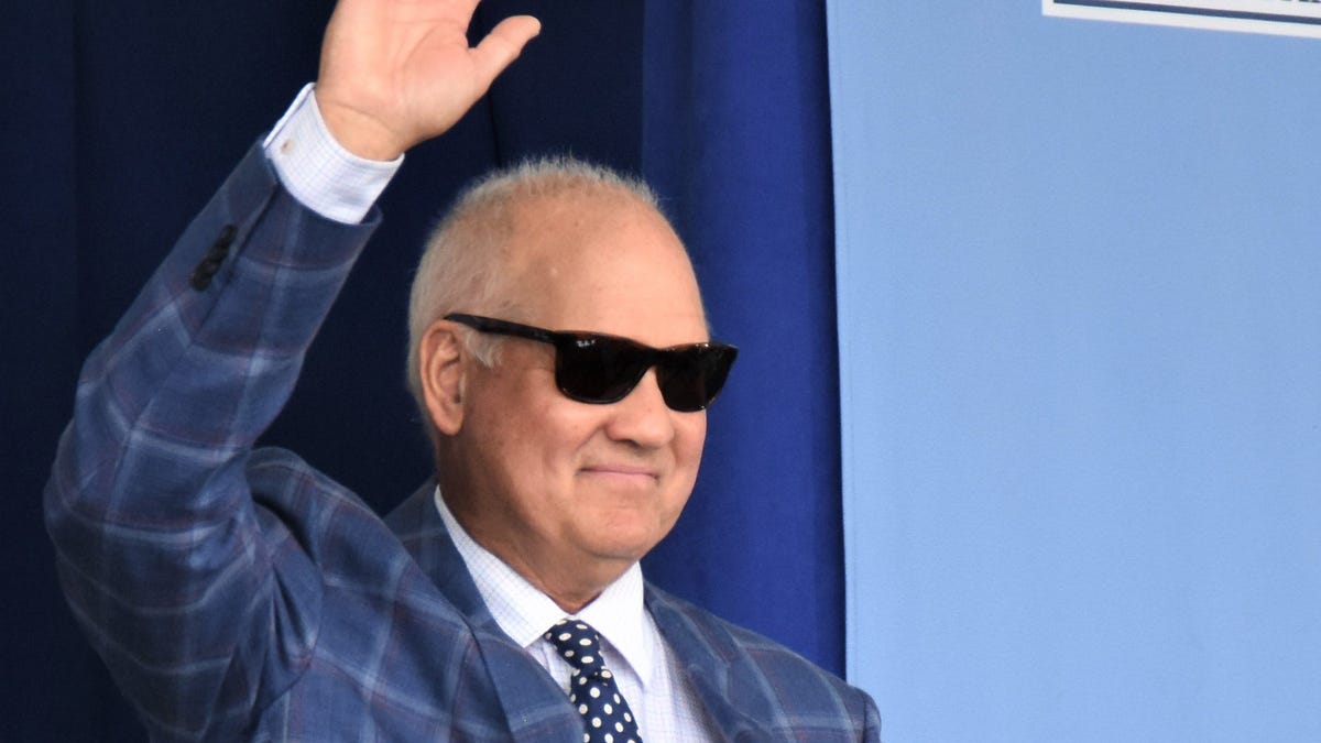 Ryne Sandberg stirbt im Alter von 65 Jahren: Reaktionen auf den Tod der ...