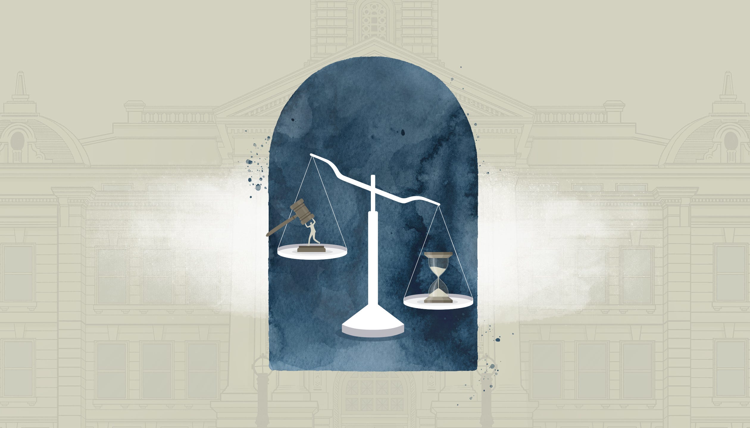 Illustration by Andrea Brunty