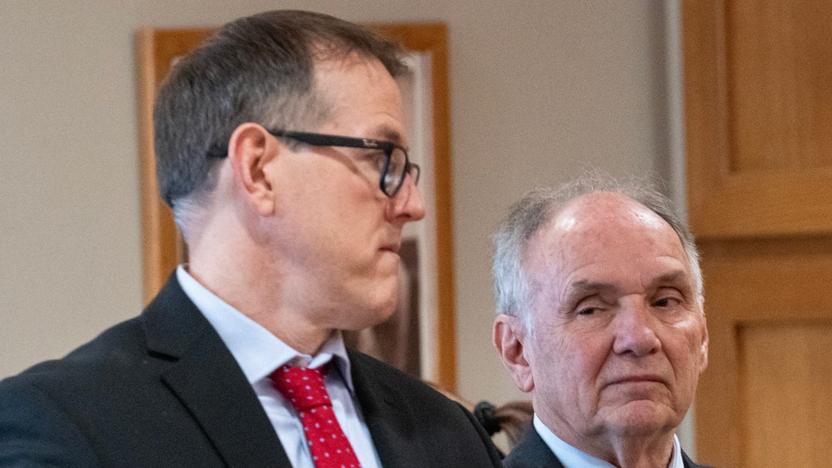 Wisconsin judge refuses to dismiss charges against Trump attorneys ...