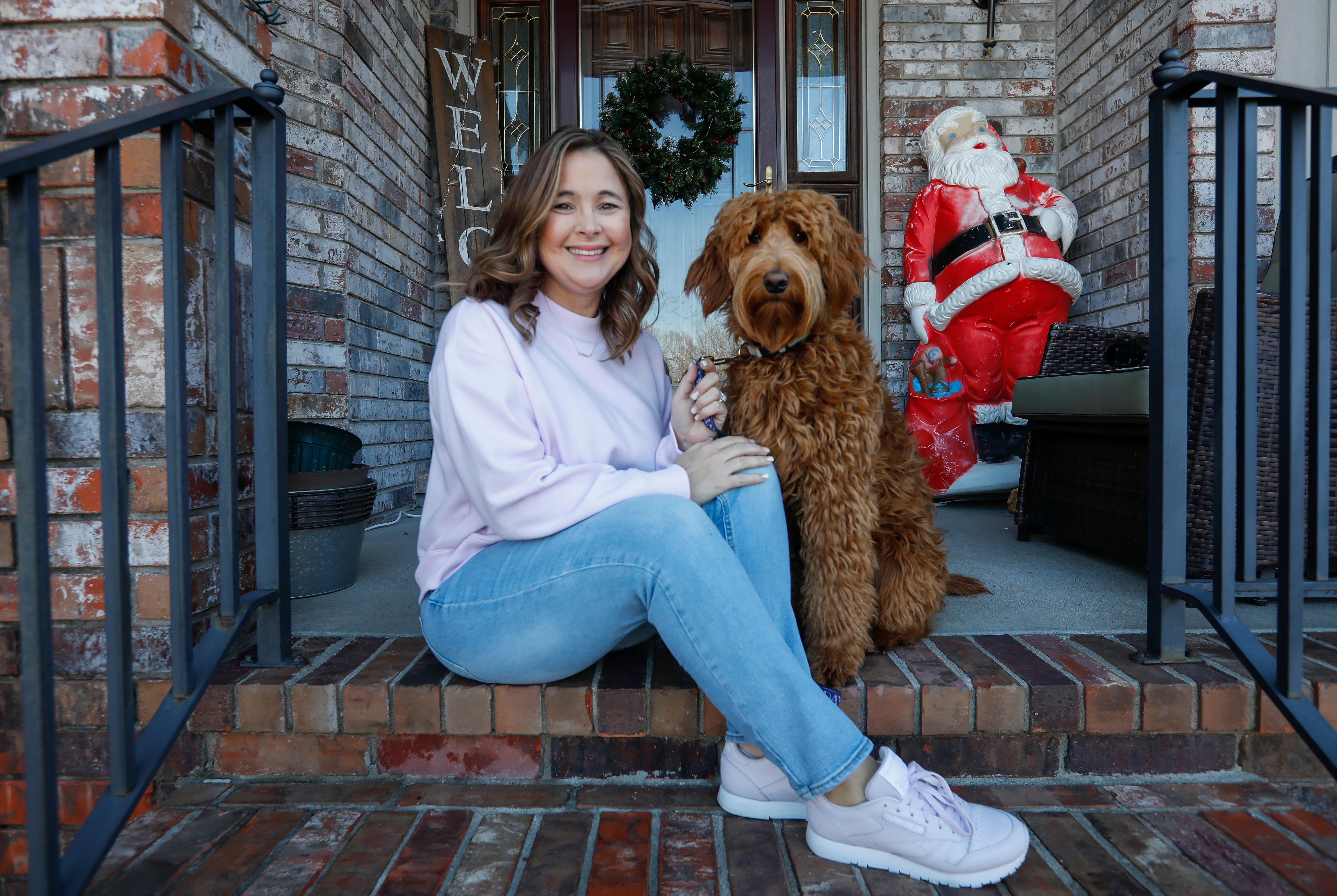 Is 2025 the year of the pet in the housing market?  Ontheporch032