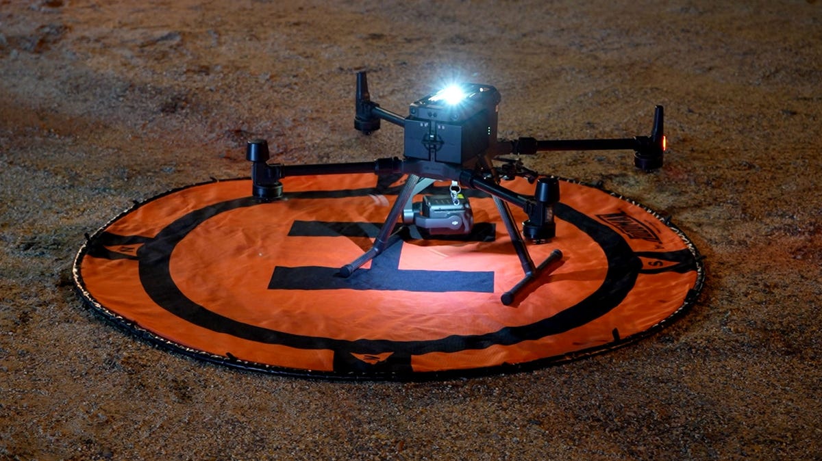 Can New Jerseyans take down drones themselves? Here’s what experts say Can New Jerseyans take down drones themselves? Here’s what experts say