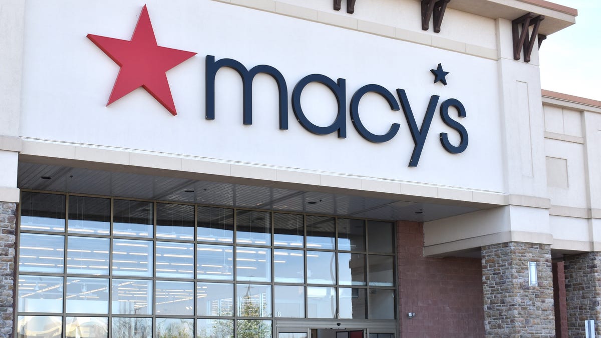 Macy’s to shut down dozens stores after holiday; some could be in NJ Macy’s to shut down dozens stores after holiday; some could be in NJ