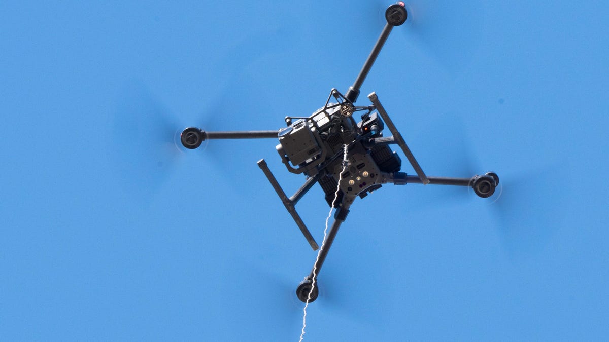 Is it legal to shoot down a drone in Louisiana? What the FAA says Is it legal to shoot down a drone in Louisiana? What the FAA says
