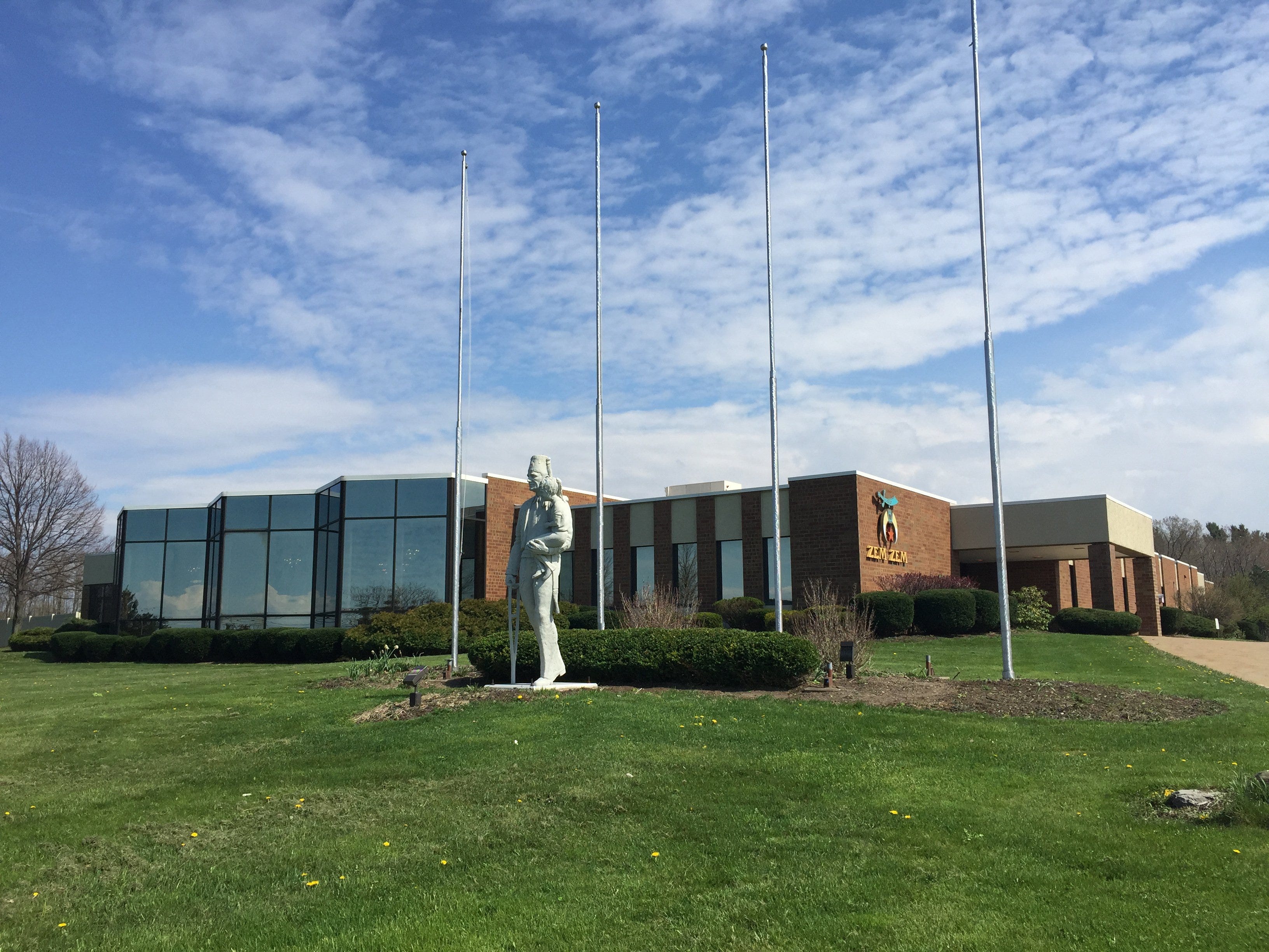 Millcreek to share feasibility study findings on Shrine Club purchase