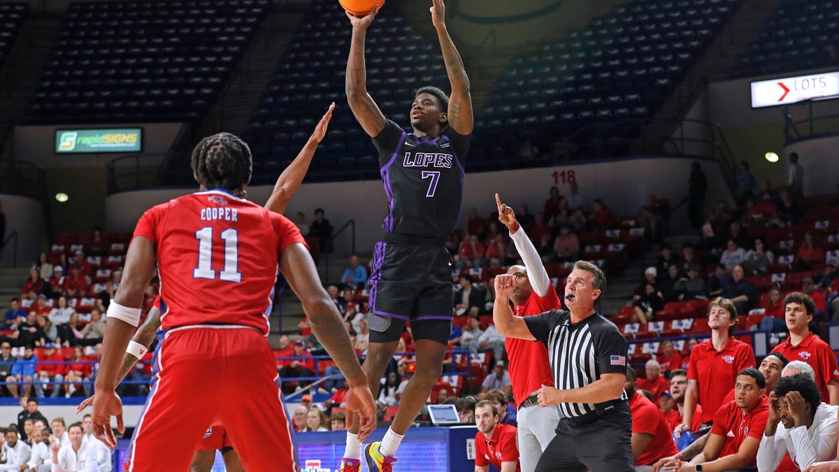 What we learned in Grand Canyon basketball losses to Georgia, Louisiana Tech What we learned in Grand Canyon basketball losses to Georgia, Louisiana Tech
