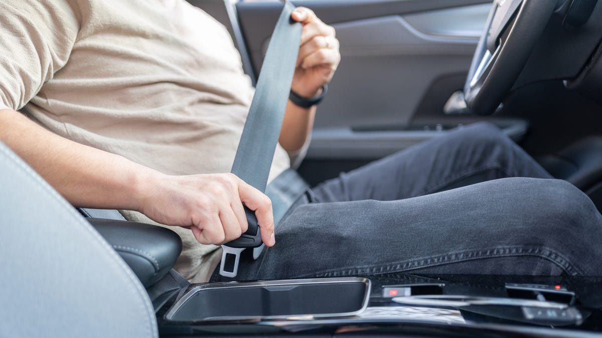 Nebraska’s seat belt use is among the lowest in the country. Here are the numbers Nebraska’s seat belt use is among the lowest in the country. Here are the numbers