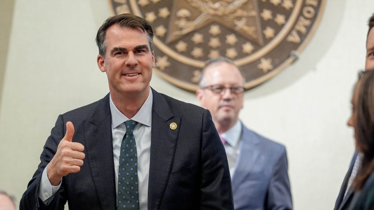 Raising ‘steaks’? Indiana, Oklahoma Govs. enter wager on NBA Finals outcome Raising ‘steaks’? Indiana, Oklahoma Govs. enter wager on NBA Finals outcome