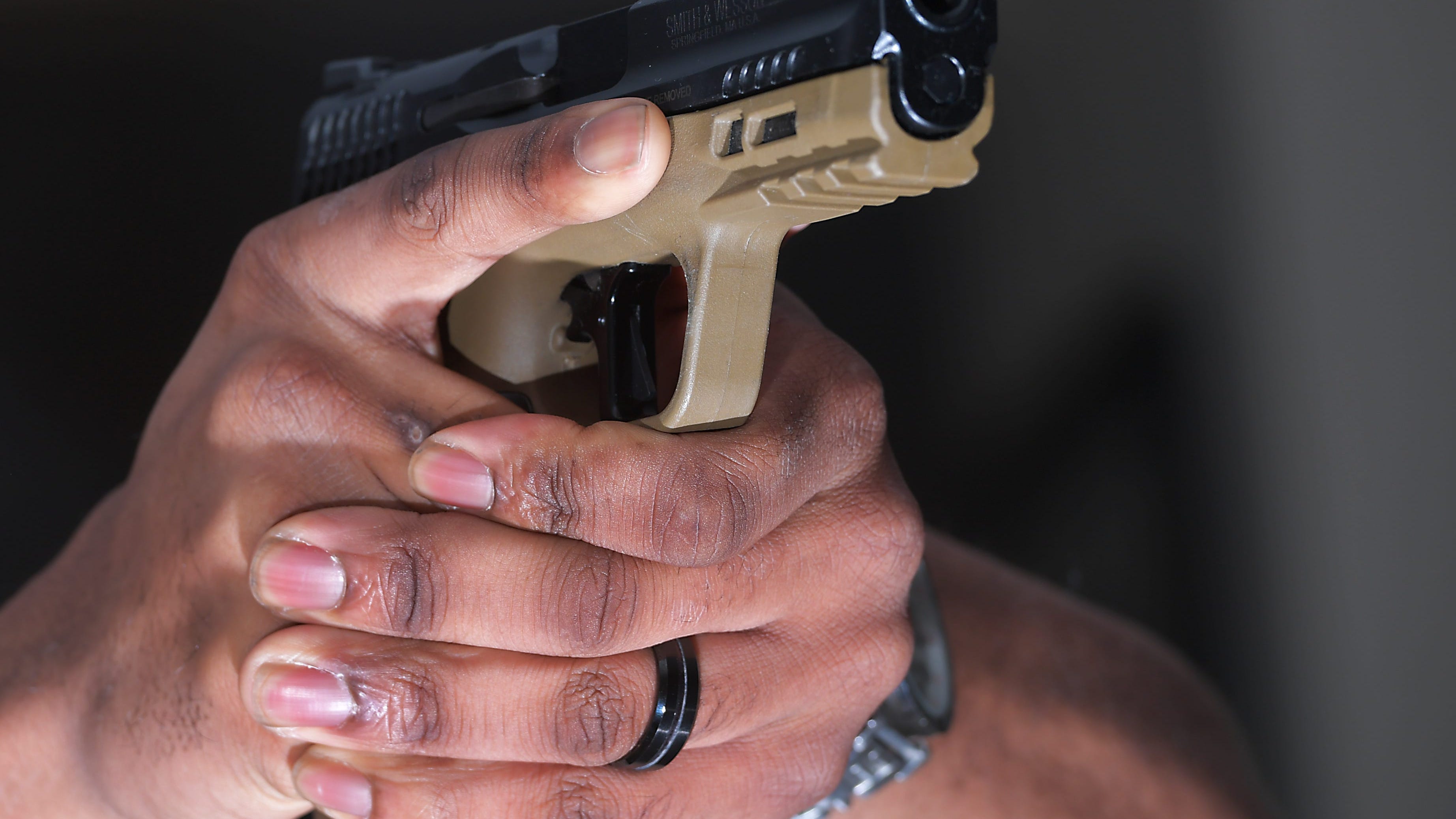 Ohio Supreme Court to decide if drinking patrons can have guns in bars