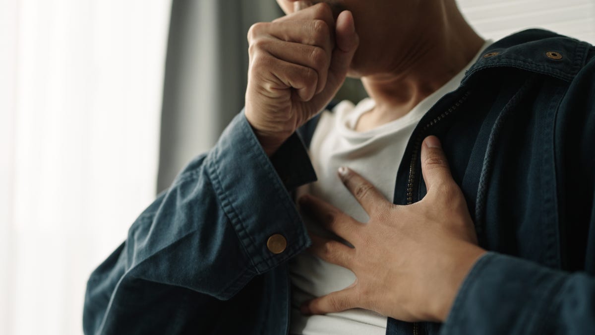 Whooping cough cases rise in Mississippi. Where are most cases reported? What are symptoms? Whooping cough cases rise in Mississippi. Where are most cases reported? What are symptoms?