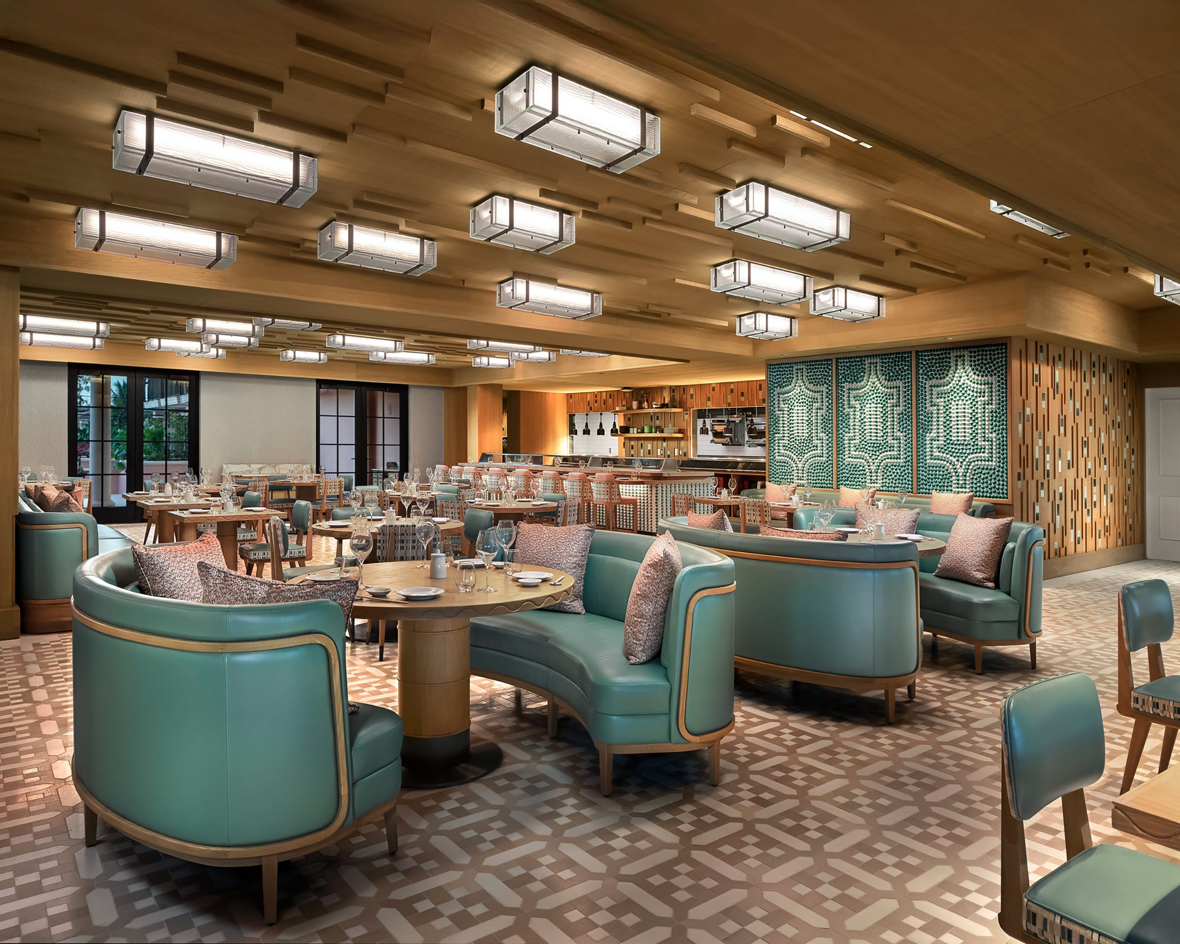 Palm House hotel makes Time’s list of ‘World’s Greatest Places’