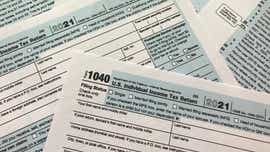 What's national consumption tax? How it differs from income tax.