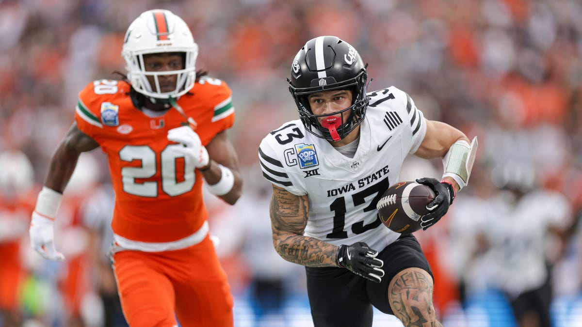 Where will Iowa State’s top prospects go in NFL Draft? Breaking down best-case scenarios Where will Iowa State’s top prospects go in NFL Draft? Breaking down best-case scenarios