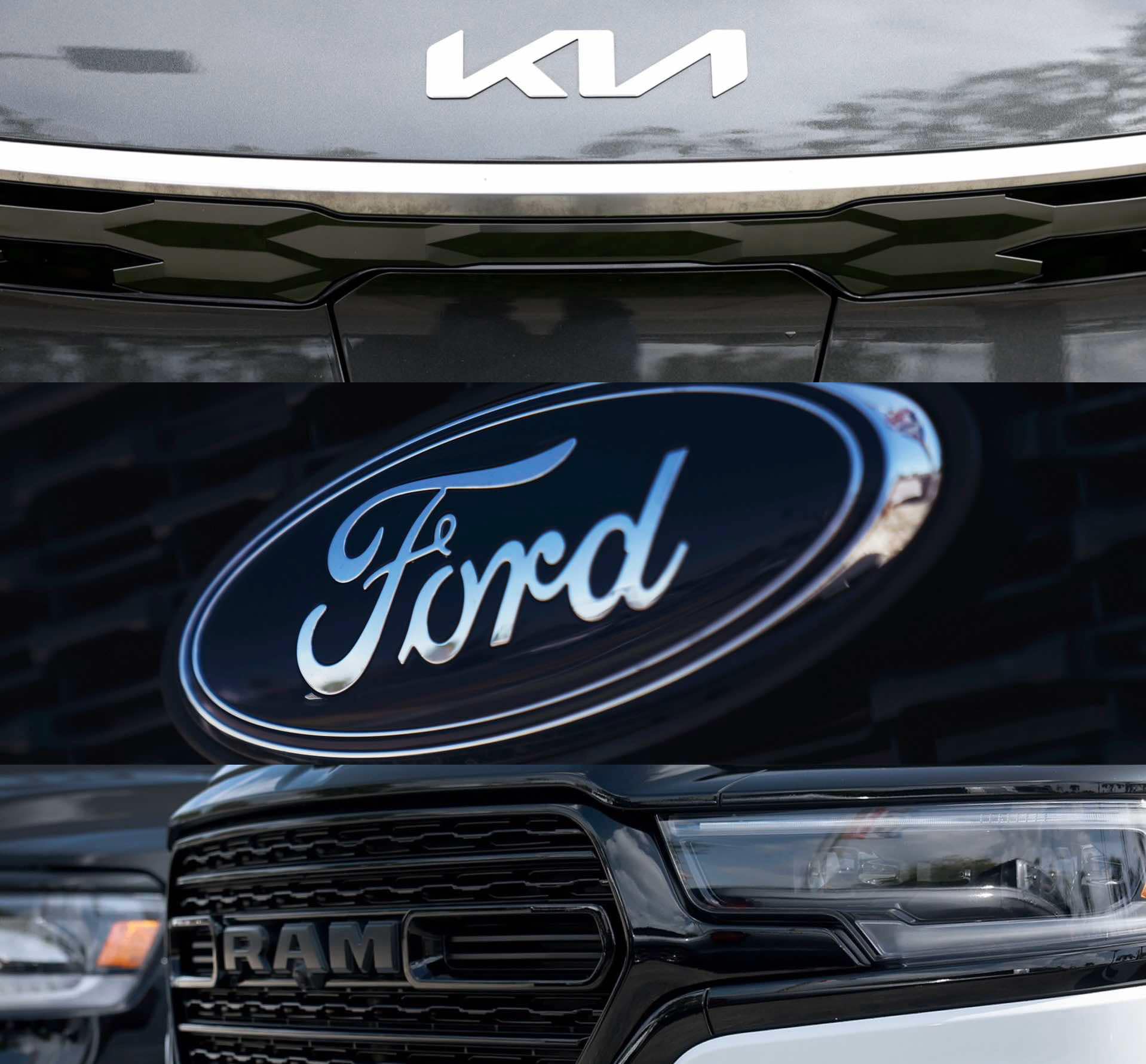 The NHTSA recently announced car recalls which include Ford, Kia, VinFast, Ram and Jaguar vehicles.