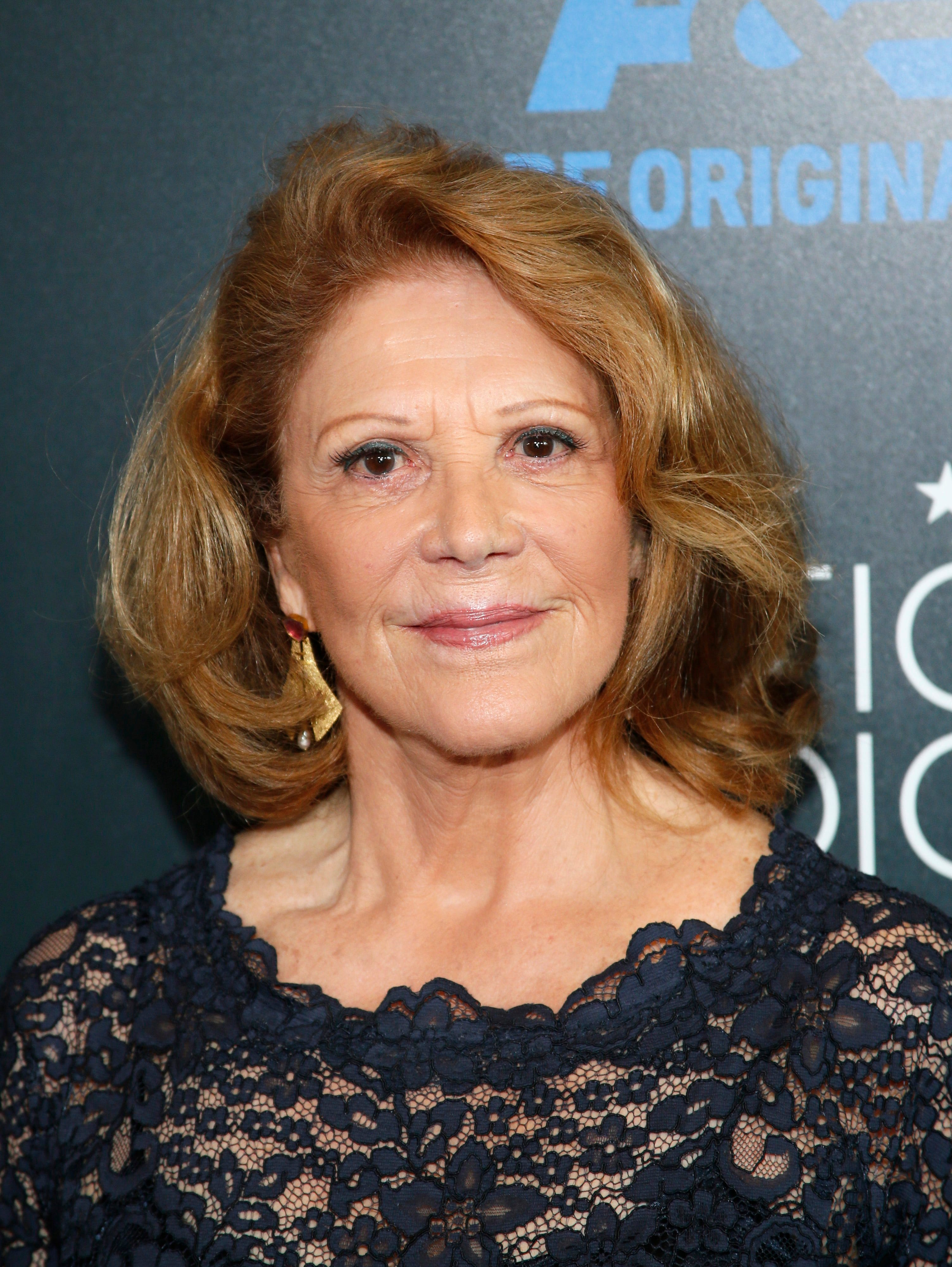 Actress Linda Lavin arrives at the 5th Annual Critics' Choice Television Awards in Beverly Hills, California May 31, 2015. REUTERS/Danny Moloshok
