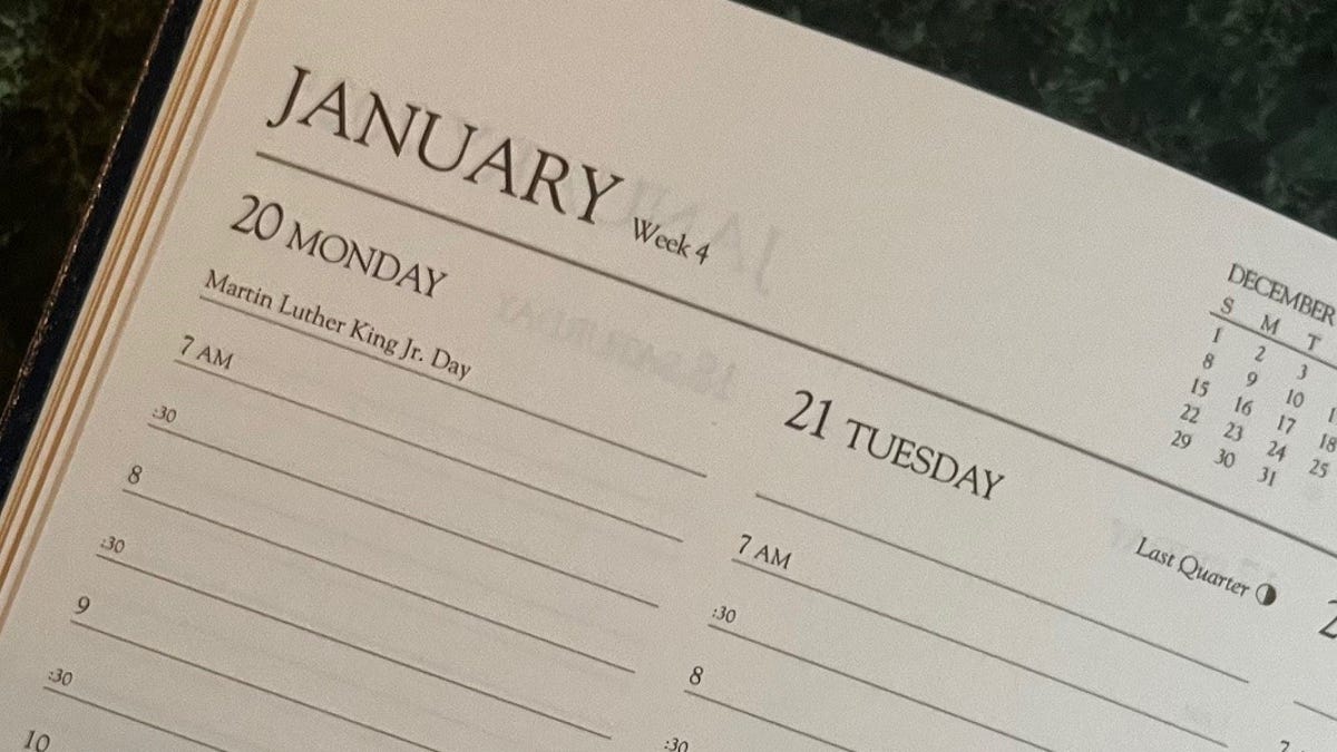 Feiertagskalender 2025: Vollständige Liste der Daten für Ostern ...